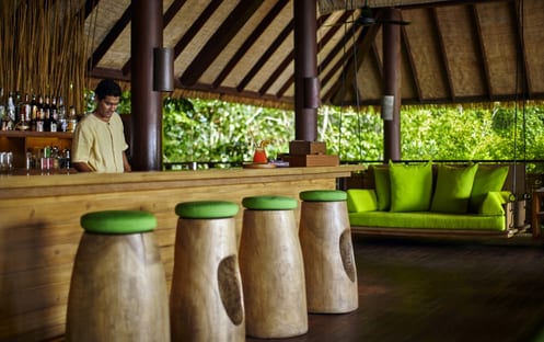 Drinks on the Hill & Drinks on the Rocks